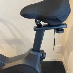 FITBOX 第3世代 フィットネスバイク エアロバイクの画像