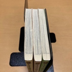 もふもふの神様さがし 全3巻セットの画像