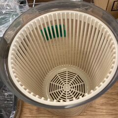 【リユースのサカイ広島石内店】 ジモティ割！！サラダスピナー/クリ-ニング済み/HG-8384/広島市　雑貨　佐伯区　雑貨　南区　雑貨　西区　雑貨　東区　雑貨　中区　雑貨　安佐南区　雑貨　安佐北区　雑貨　安芸郡　雑貨　　海田町　雑貨の画像