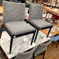 ニトリ ダイニング5点セット セーラル135 C-50P【トレファク 川越店】の画像