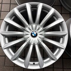 BMW 7シリーズ(G11,G12)750i 純正 Vスポーク620の画像