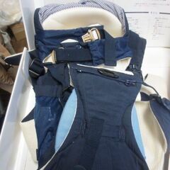 ZUCCO サーモ　未使用　赤ちゃん抱っこ用の画像