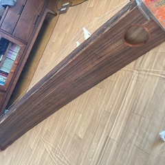 13弦　お琴の画像