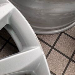 BMW 7シリーズ(G11,G12)750i 純正 Vスポーク620の画像