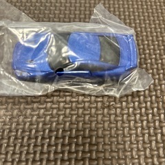 トミカ　GT-Rの画像