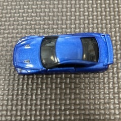 トミカ　GT-Rの画像