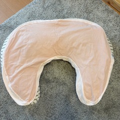 エアリコ　授乳クッションの画像