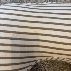 エアリコ　授乳クッションの画像