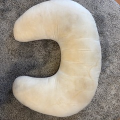 エアリコ　授乳クッションの画像
