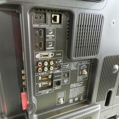 【JM9925】SHARP シャープ LC-40DX3 40インチ 液晶テレビ AQUOS アクオス 液晶TVの画像