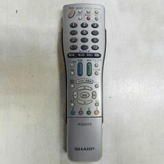 【JM9925】SHARP シャープ LC-40DX3 40インチ 液晶テレビ AQUOS アクオス 液晶TVの画像