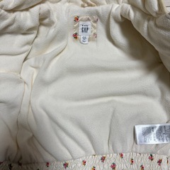 GAP 上着  12-18ヶ月 子供服の画像