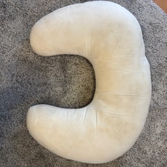 エアリコ　授乳クッションの画像