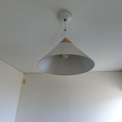 LEDコードペンダントの画像