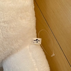 スヌーピーぬいぐるみの画像