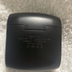 TagoBee ワイヤレスイヤホン T11 Bluetoothの画像
