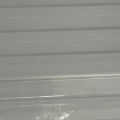 只今取り引き中！ハイアール冷凍庫の画像