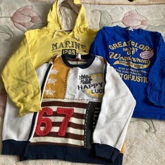 130センチまとめての画像