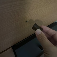 デザインたんす　０円の画像