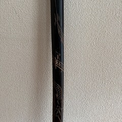 木刀  龍彫刻の画像