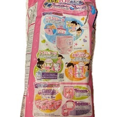 トレパンマン　オムツ　トイトレ　パンツの画像