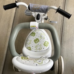 三輪車　ディズニー　トイザらスの画像