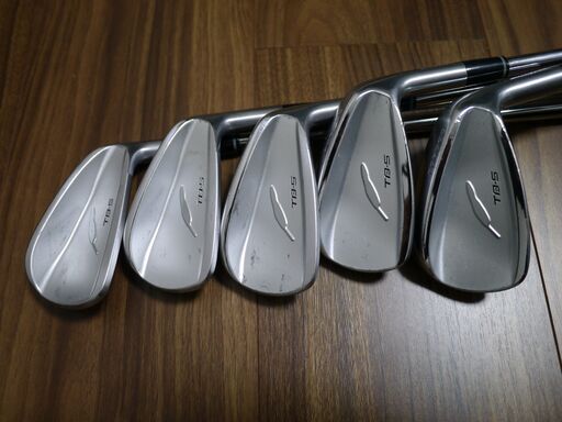 フォーティーン TB-5 5本セット FS-90i(S)