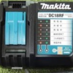 マキタ　充電器　18-14V用の画像