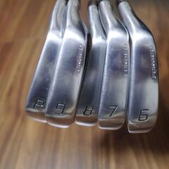 フォーティーン TB-5 5本セット FS-90i(S)の画像