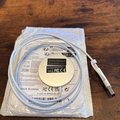 📱✨新品　iPhoneワイヤレス充電器　15W ホワイト✨の画像