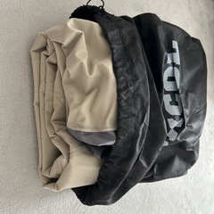 エアーマットレスの画像