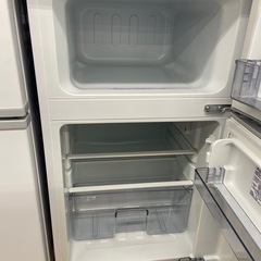 Abitelax 90L冷凍冷蔵庫【リサイクルフカツ岡崎倉庫店】251220SM-5の画像