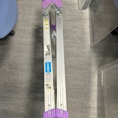 アルインコ　脚立　の画像