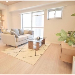 未使用、展示のみ　カーペットの画像