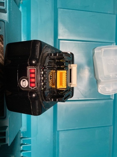 【値下げ】マキタ（MAKITA） 充電式マルチツールTM51DRG