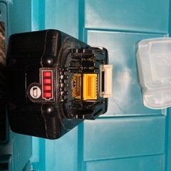 マキタ 充電式マルチツールTM51DRGの画像