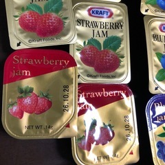 ジャムの画像