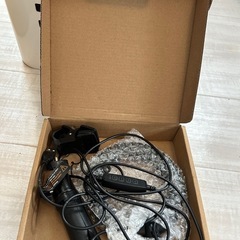 （決まりました）5インチ補光リングライトの画像