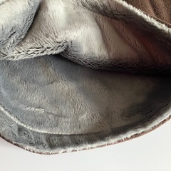 【新品未使用】ネックウォーマーの画像