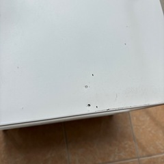 IKEA３段棚の画像