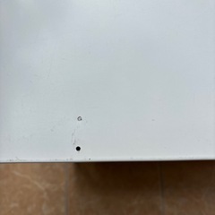 IKEA３段棚の画像