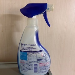 ガラスマジックリンの画像