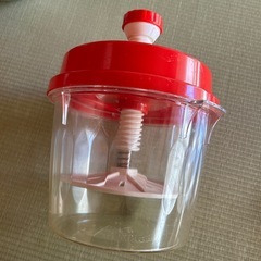 漬物をつける？の画像