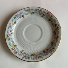 ヴァレンティノ  ペア　デミタスカップ未使用品
の画像