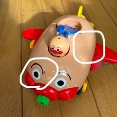 アンパンマン くみたてDIY ねじねじアンパンマンごうとねじねじだだんだんDXの画像