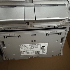 (価格交渉可)ハーマン　ビルトインガスコンロ ファミ DW32T7WTNASV(都市ガス) の画像