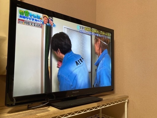 Panasonic TH-L37R1 37インチ液晶テレビ Fire Stick Panasonic TH-L37R1 37インチ液晶テレビ Fire Stick Fire TV 対応