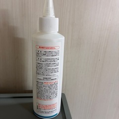 重曹ジェルの画像