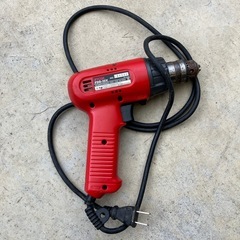 Ryobi FDD-10V ドリル動きましたの画像