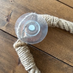 トイレットペーパーホルダー/タオル掛けの画像